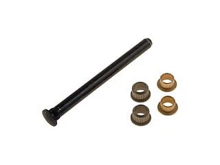 Front Door Hinge Pin and Bushing Kit Dorman For 1975-1986 Chevrolet K5 Blazer