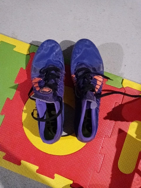 nike zoom victory xc 3 cross country spikes