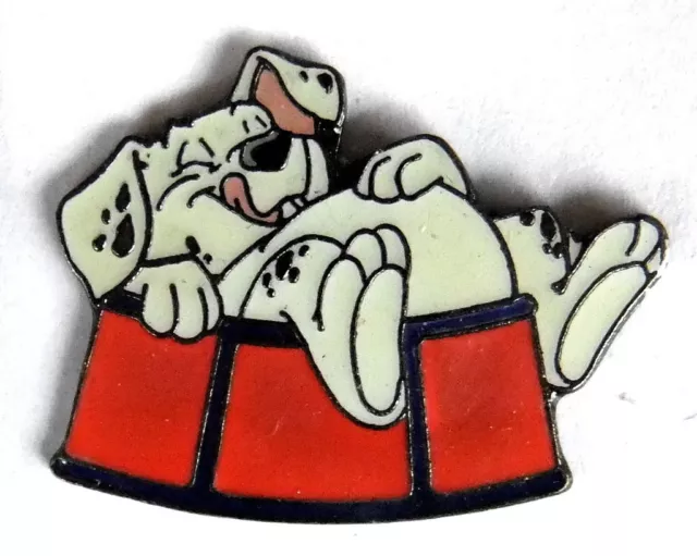 COMIC Pin / Pins - © DISNEY / 101 DALMATINER [4022F]