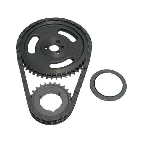 Cloyes Gear 9-3100AZ Timing Chain & Gear Billet Steel Sprockets For SBC 1955-86