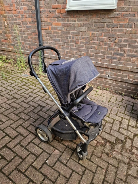 Sola pushchair sales
