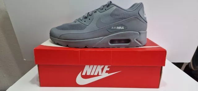 Nike Air Max 90 Ultra 2.0 "Cool Grey"  grau  Gr.44