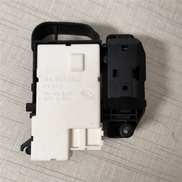 DRUM WASHING MACHINE Door Lock Accessories for Beko Washing Machine