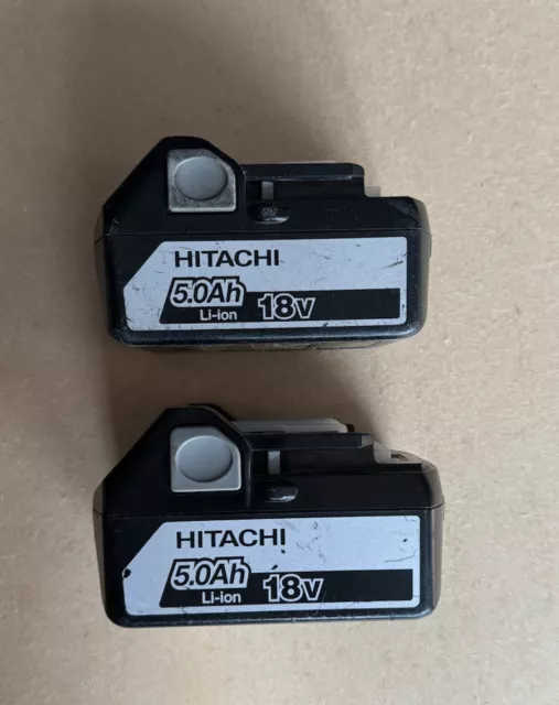 Hitachi hxp 2025 set