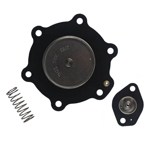 Kit De Reparación De Diafragma De Doble Vacío Para Inyección K-Jetronic - Número 0438140068