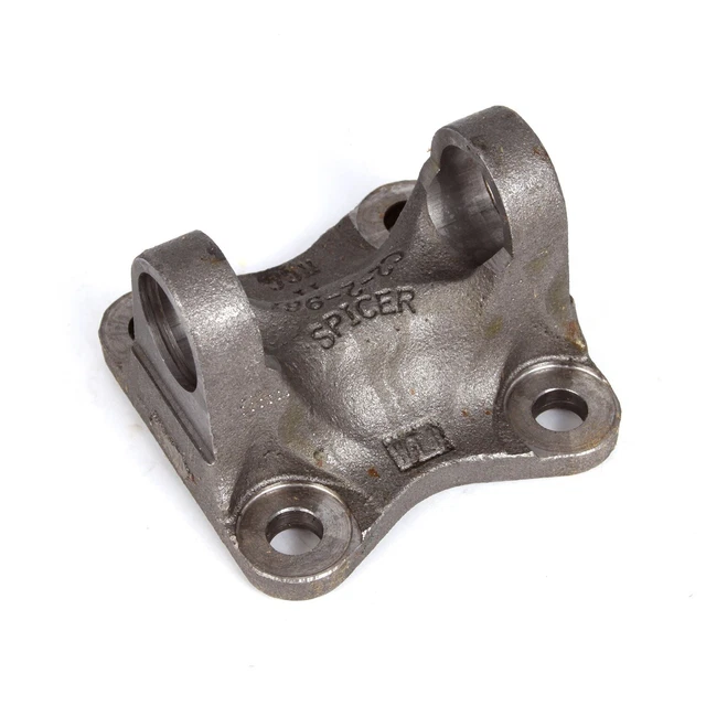 Rugged Ridge 16580.30 Driveshaft Yoke Fits 07-18 Wrangler (JK)
