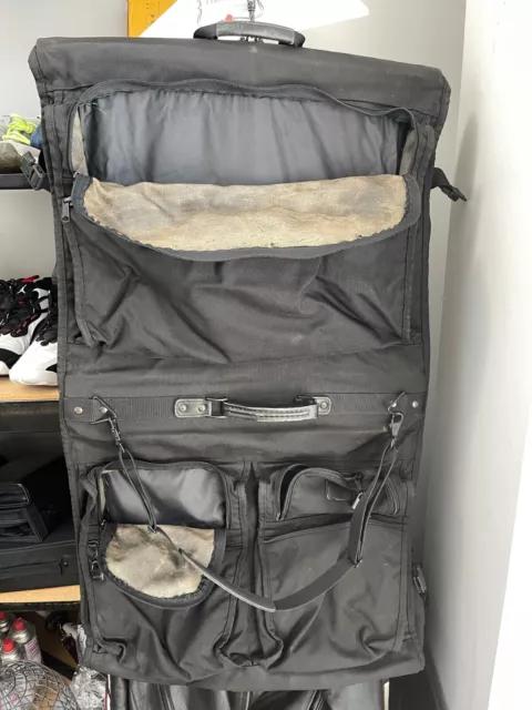 Tumi Garment Bag - Black