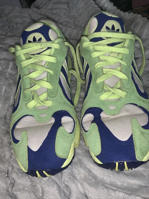 adidas yung 1 trainers size 8