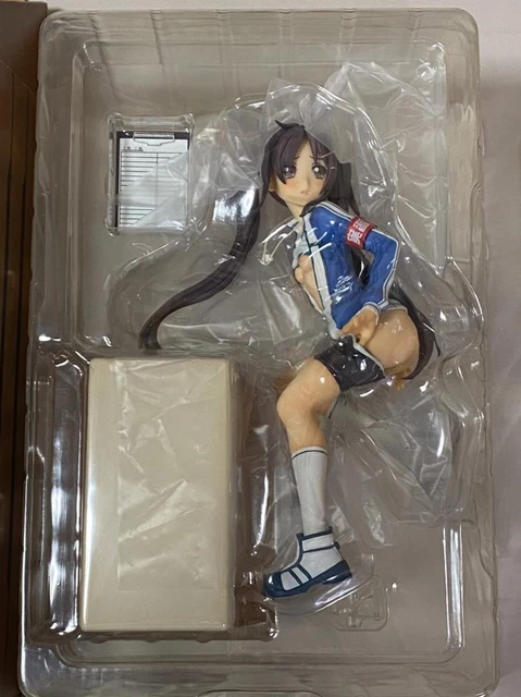 FIGURE - 1/7 Nurse Momoi - Anime Native Creators - Collection Nurse EUR 205,00 - FR