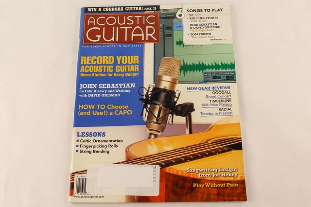 日*1様 ACOUSTIC GUITAR MAGAZINE 15冊セット Yahoo!オークション - アコースティック・ギター・マガジン(Vol