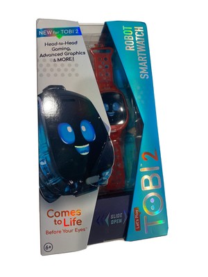 little tikes tobi reviews