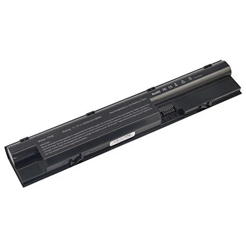Batterie PC Portable ASUNCELL pour HP ProBook 440 G1 445 G1 440 G0 445 G0 445...