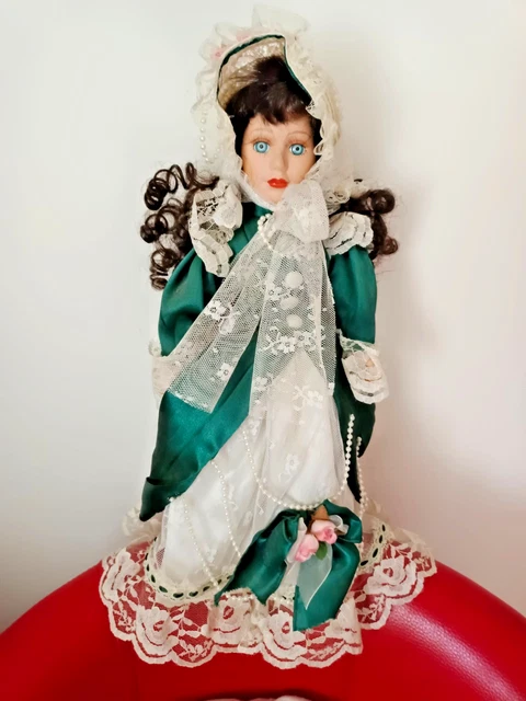 Poupée sexuée Bébé fille Paola Reina (Neu (gemäss Beschreibung)) in