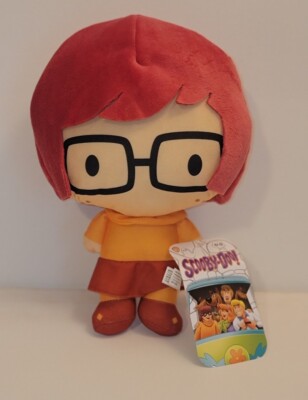 velma plush