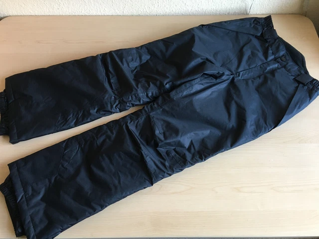 Pocopiano Skihose Schneehose für Kinder in Gr. 152 *sehr gut