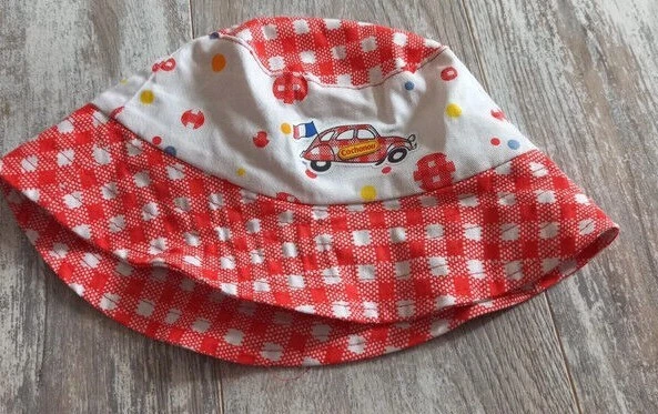 LOT BOB ET LUNETTES MAQUILLAGE SAC 50 ANS CARAVANE TOUR DE FRANCE 2022 – France