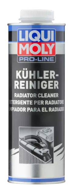 Pro-Line Kühlerreiniger 1 l