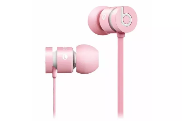 Urbeats Pink Beats by Dr. Dre, Kopfhörer