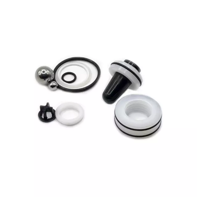 REPLACES TITAN  PACKING KIT 704-586 704586 440ix 640ix 660ix 440 540 640 Impact