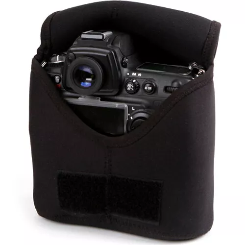 Matin Neoprene Body Case Sleeve for Nikon D30 D40 D50 D60 D70 D80 D90 + Battery