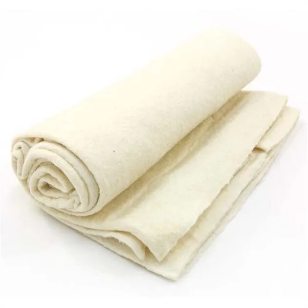 SEW EASY Natural Cotton Batting, Cot Size (50in x 60in)