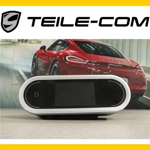 -50% ORIGINALE Caricabatterie Porsche Taycan, tipo 3, 11kW/Charger
