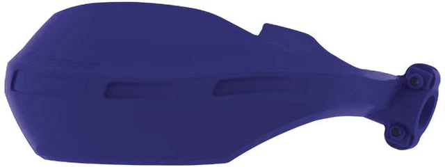 Polisport Handprotektoren Nomad blau98