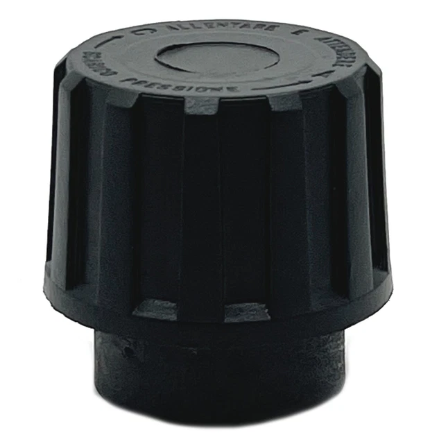 Tappo Sicurezza Ferro Da Stiro Grimaldi - Universale, Attacco 3/8, 5bar ±0.5, OLAB Italy - Foto 4