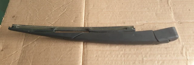 Rear Wiper Ar Blade Rear Wiper Ar&ap;Wiper Blades Set for Nissan Qashqai