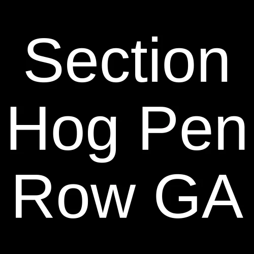 2 Tickets Arkansas Razorbacks vs. Texas A&M Aggies Baseball 4/29/23