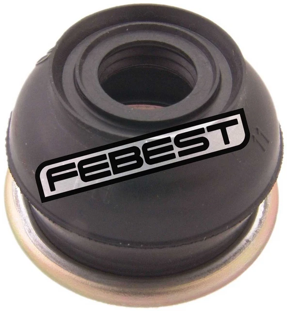 TIE ROD END Boot 31.75X27.2X13.35 For KIA SHUMA 12 Tie Rod & Ball Joint