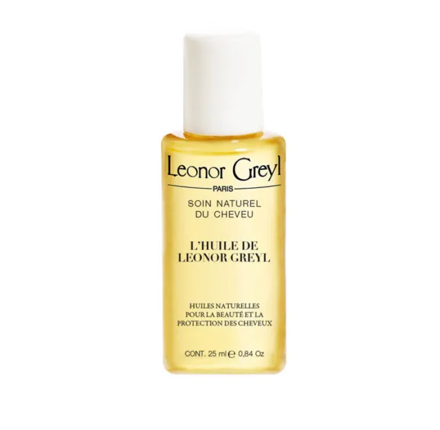 Leonor Greyl Paris L’Huile De Leonor Greyl Pre-Wash Treatment Oil .84 Oz/ 25mL