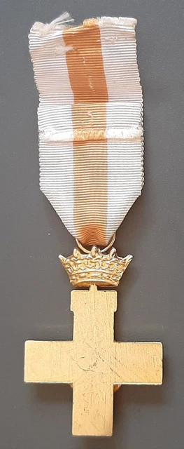 Médailles nationales, militaires et diverses - Anciens