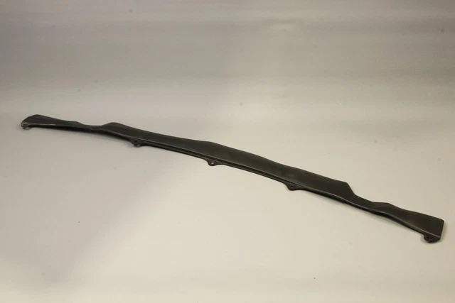 Mercedes 1406280507 Engine Crossmember Plastic Cover Front | W140 C140 Coupe