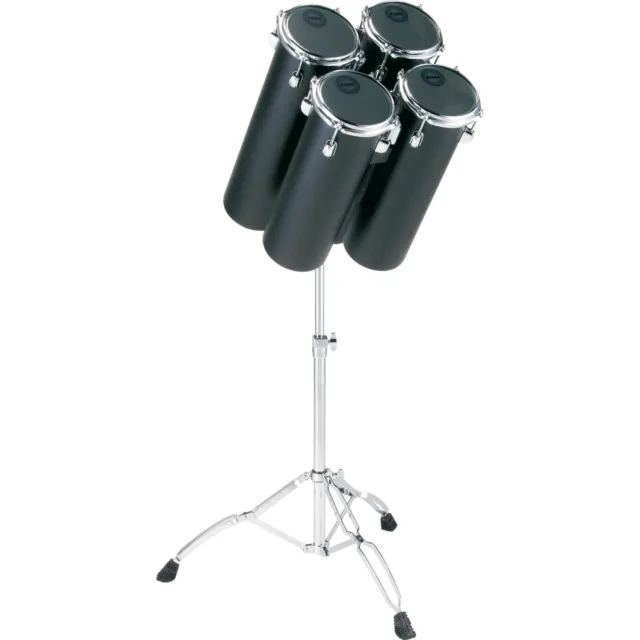 Tama 7850N4L Octobans, Low Pitch, 4er Set mit Ständer