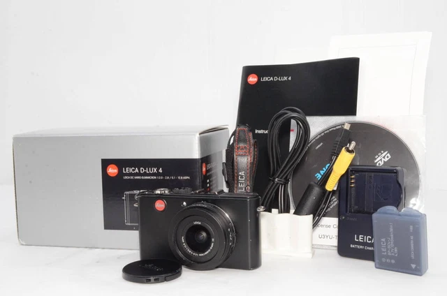 Leica D-LUX