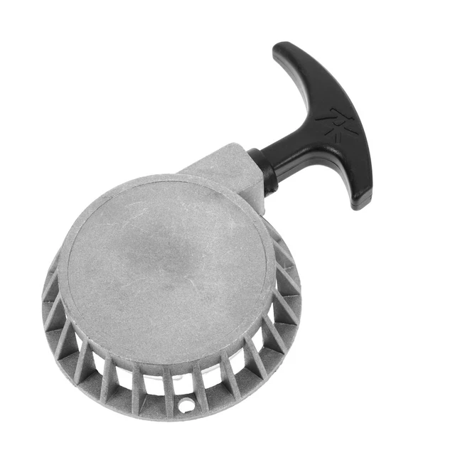 Corde De Démarrage Nylon 10 Mètres - Diamètre 3 Mm, Pour Tondeuse, Tronçonneuse, Débroussailleuse