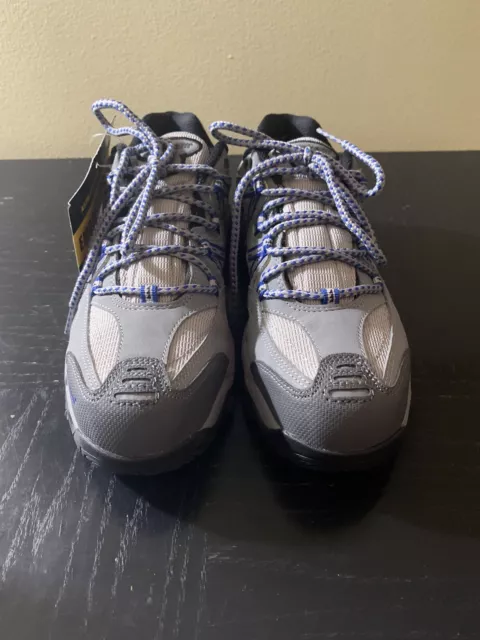 Dunham by new balance women's 8704 steel toe electrical hazard shoes sale