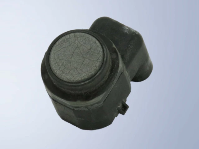 Capteur De Stationnement (PDC) Générique Compatible Audi A4 A6 Et Skoda Octavia