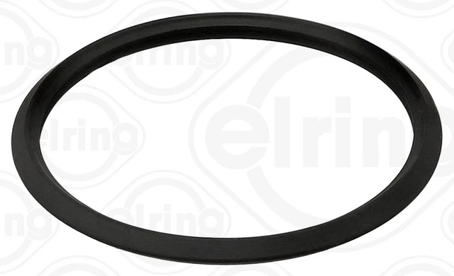 Guarnizione ANELLO termostato 495.980 per MERCEDES MITSUBISHI ACTROS MP2 MP3 NG SK