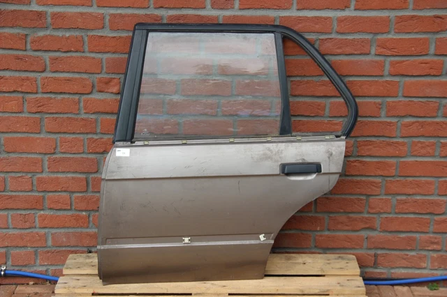 Feu Arrière Gauche Pour BMW Série 3 E30 Cabriolet/Touring (1987-1994) - Neuf - Compatible Multiple Références