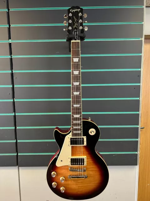 Left handed les paul for sale discount