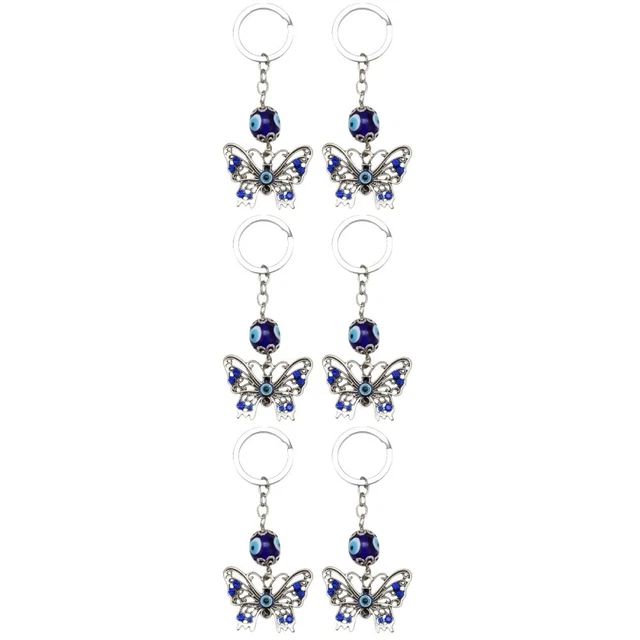 Portachiavi A Forma Di Shaker E Calice - Chiave Bartender Per Appassionati Di Cocktail, Idea Regalo Originale - Foto 3