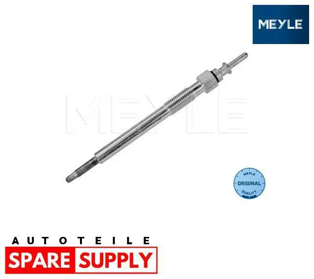 Glühkerze Für Honda Opel Meyle 614 860 0002