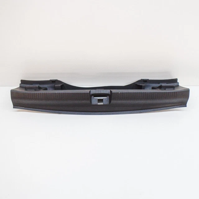 Interruttore Maniglia Bagagliaio Persistence Per Ford Focus 2015-2018 - Nero - Foto 4