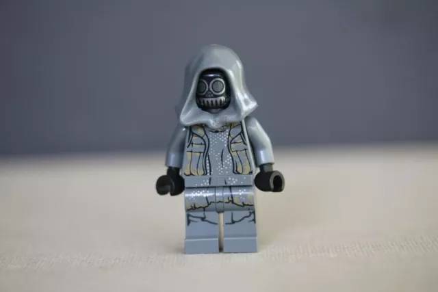 LEGO Star Wars Figurine Ungar ' s Thug TBE  Lot 0389
