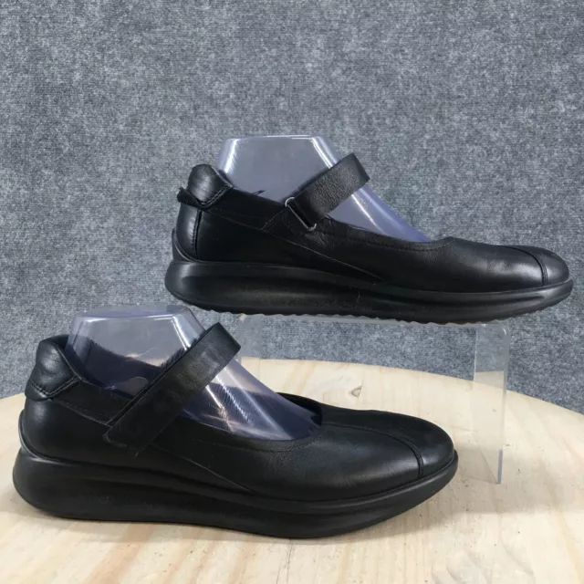 Ecco mary store jane shoes uk