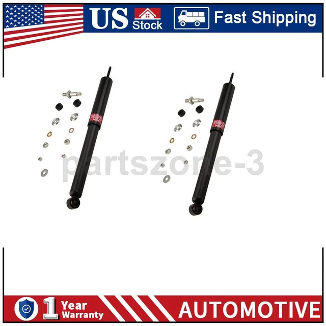 Rear Shock Absorber For Chevrolet Camaro 1994 1993 1992 1991 1990 1989 1988 1987