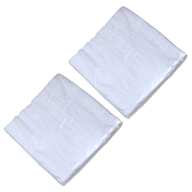 2 confezioni inserti monouso per pedicure inserti per pedicure non tossici