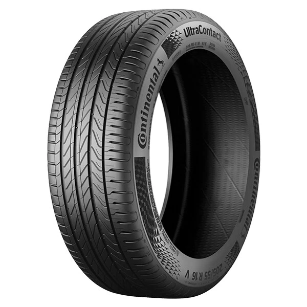 TYRE CONTINENTAL 235/55 R19 105T Ultracontact Xl $629.20 - PicClick AU
